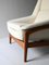 Fauteuil et Ottomane Vintage Scandinaves, 1950s 9
