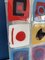 Applique Murale Gyllen Light Vintage en Verre de Ikea, 1990s 2