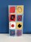 Applique Murale Gyllen Light Vintage en Verre de Ikea, 1990s 1