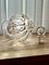 18th-Century Bohemian GermanGlass Decanter, 1750s, Image 2