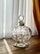 18th-Century Bohemian GermanGlass Decanter, 1750s, Image 4