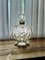 18th-Century Bohemian GermanGlass Decanter, 1750s, Image 5