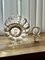 18th-Century Bohemian GermanGlass Decanter, 1750s, Image 3