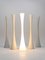 Biconica Stehlampe von Elio Martinelli für Martinelli Luce, Italien, 1980er 1