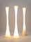 Biconica Stehlampe von Elio Martinelli für Martinelli Luce, Italien, 1980er 2