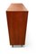 Vintage Teak Cabinet with Sliding Doors and Drawers from Vemb Møbelfabrik, 1960s 9