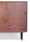 Vintage Teak Cabinet with Sliding Doors and Drawers from Vemb Møbelfabrik, 1960s 3