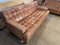 Sofa Modell Merkur von Arne Norell für Aneby Mobler, 1960er 4