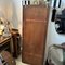 Grand Miroir Mural Mid-Century en Laiton dans le style de Gio Ponti, 1950s 4