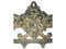 Golden Brass Coat Rack, Image 8