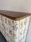 Swedish Modern Floral Sideboard by Josef Frank, 1940s, Image 12