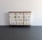 Swedish Modern Floral Sideboard by Josef Frank, 1940s, Image 13