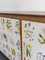 Swedish Modern Floral Sideboard by Josef Frank, 1940s, Image 10