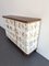 Swedish Modern Floral Sideboard by Josef Frank, 1940s, Image 2