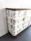 Swedish Modern Floral Sideboard by Josef Frank, 1940s, Image 8
