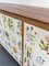 Swedish Modern Floral Sideboard by Josef Frank, 1940s, Image 4