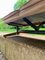 Brutalist Sofa by André Vanden Beuck for Strässle, 1970s, Image 15