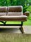 Brutalist Sofa by André Vanden Beuck for Strässle, 1970s 17