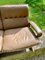 Brutalistisches Sofa von André Vanden Beuck für Strässle, 1970er 5