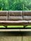 Brutalist Sofa by André Vanden Beuck for Strässle, 1970s 22