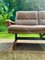 Brutalistisches Sofa von André Vanden Beuck für Strässle, 1970er 23