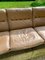 Brutalistisches Sofa von André Vanden Beuck für Strässle, 1970er 11