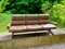 Brutalistisches Sofa von André Vanden Beuck für Strässle, 1970er 3