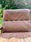 Brutalistisches Sofa von André Vanden Beuck für Strässle, 1970er 26