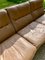Brutalistisches Sofa von André Vanden Beuck für Strässle, 1970er 19