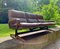 Brutalistisches Sofa von André Vanden Beuck für Strässle, 1970er 9