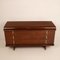 Pellicano Chest of Drawers by Vittorio Introini for Saporiti Italia, 1960 1