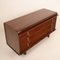 Pellicano Chest of Drawers by Vittorio Introini for Saporiti Italia, 1960 22