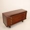 Commode Pellicano par Vittorio Introini pour Saporiti Italia, 1960 24