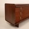 Commode Pellicano par Vittorio Introini pour Saporiti Italia, 1960 21