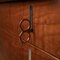 Pellicano Chest of Drawers by Vittorio Introini for Saporiti Italia, 1960 4