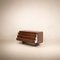 Pellicano Chest of Drawers by Vittorio Introini for Saporiti Italia, 1960 8