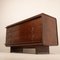 Pellicano Chest of Drawers by Vittorio Introini for Saporiti Italia, 1960 26