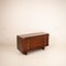 Pellicano Chest of Drawers by Vittorio Introini for Saporiti Italia, 1960 3