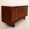 Pellicano Chest of Drawers by Vittorio Introini for Saporiti Italia, 1960 6