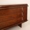 Commode Pellicano par Vittorio Introini pour Saporiti Italia, 1960 17