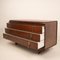 Commode Pellicano par Vittorio Introini pour Saporiti Italia, 1960 12