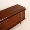 Pellicano Chest of Drawers by Vittorio Introini for Saporiti Italia, 1960 18