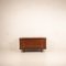 Pellicano Chest of Drawers by Vittorio Introini for Saporiti Italia, 1960 2