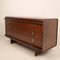 Commode Pellicano par Vittorio Introini pour Saporiti Italia, 1960 25