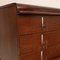 Pellicano Chest of Drawers by Vittorio Introini for Saporiti Italia, 1960 20