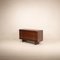 Pellicano Chest of Drawers by Vittorio Introini for Saporiti Italia, 1960 7