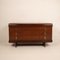Pellicano Chest of Drawers by Vittorio Introini for Saporiti Italia, 1960 5