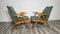 Mid-Century Sessel, 2er Set 1