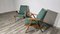 Mid-Century Sessel, 2er Set 7