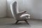 Fauteuil Modèle 91 par Svend Skipper pour Skippers Møbler, Danemark, 1960s 18